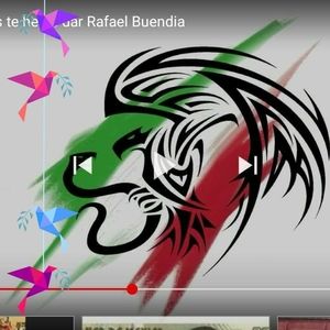 Meet your Posher, Salazar